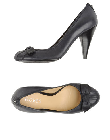 ZOOM GUESS - Pump
