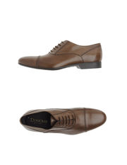 DOUCAL'S - Laced shoes