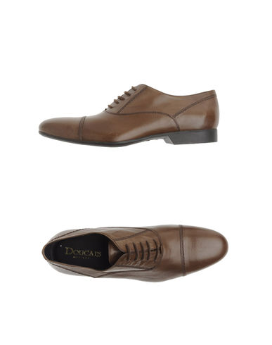 ZOOM DOUCAL'S - Lace-up shoes