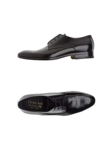 ZOOM DOUCAL'S - Lace-up shoes