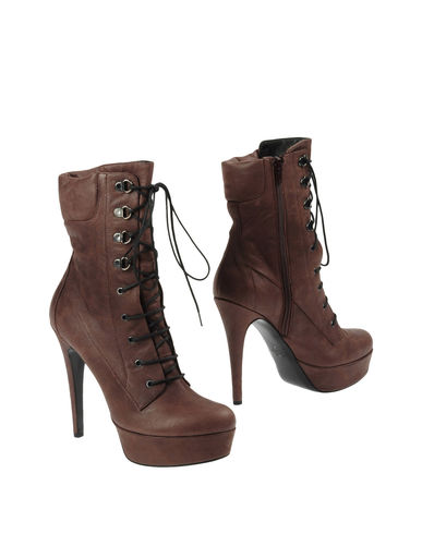 ZOOM CHON - Ankle boots