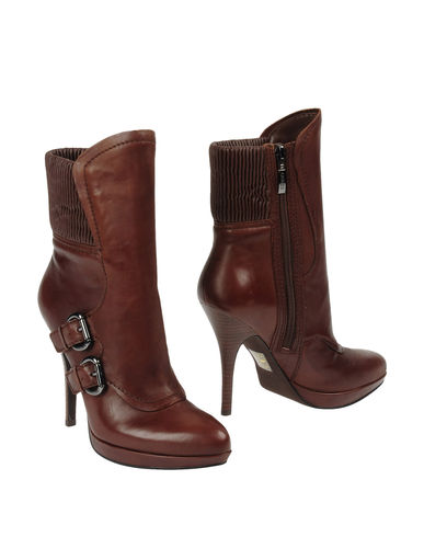ZOOM GUESS - Ankle boots