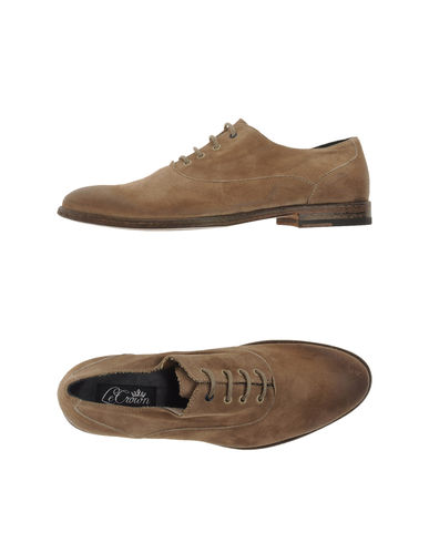 ZOOM LE CROWN - Lace-up shoes