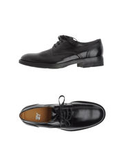 DOUCAL'S - Laced shoes