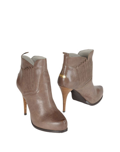 ZOOM LIU •JO - Ankle boots