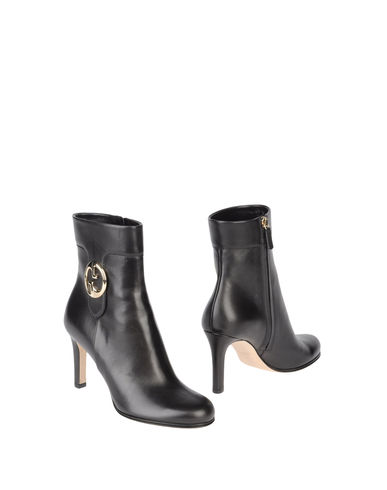 ZOOM GUCCI - Ankle boots