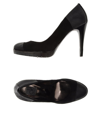 ZOOM CK CALVIN KLEIN - Platform courts