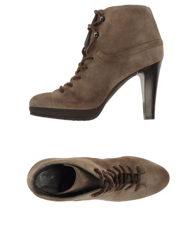 ZOOM JANET SPORT - Lace-up shoes