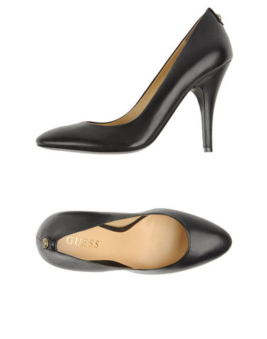 ZOOM GUESS - Closed-toe slip-ons