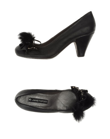 ZOOM JANET SPORT - Pump