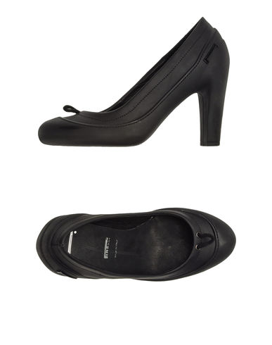 ZOOM PIRELLI PZERO - Escarpins