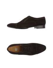 DOUCAL'S - Laced shoes