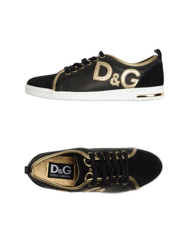 ZOOM D&G - Sneakers