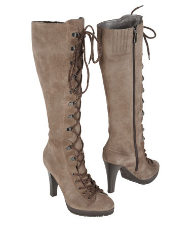 ZOOM JANET SPORT - High-heeled boots