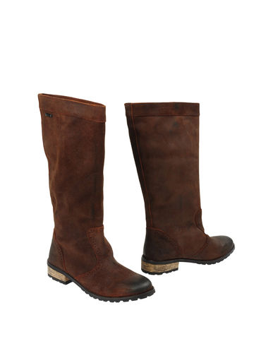 ZOOM DIESEL - Boots