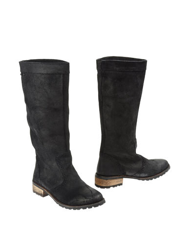 ZOOM DIESEL - Boots