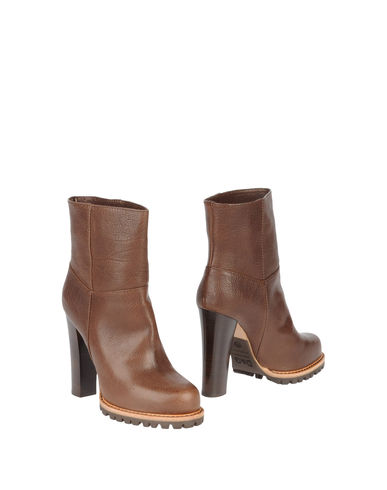 ZOOM D&G - Ankle boots