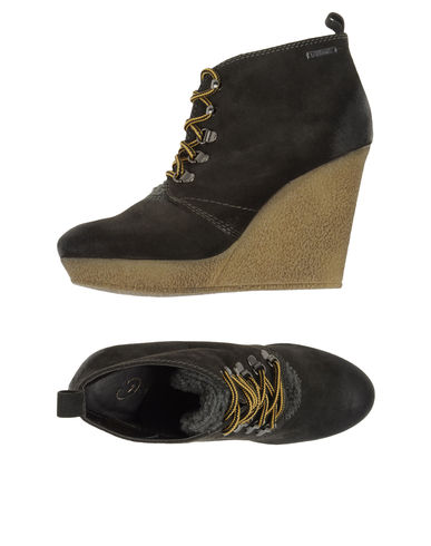 ZOOM DIESEL - Wedge