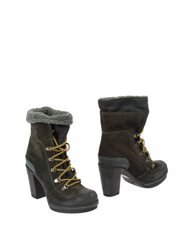 ZOOM DIESEL - Ankle boots