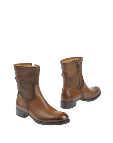 ZOOM DOUCAL'S - Ankle boots