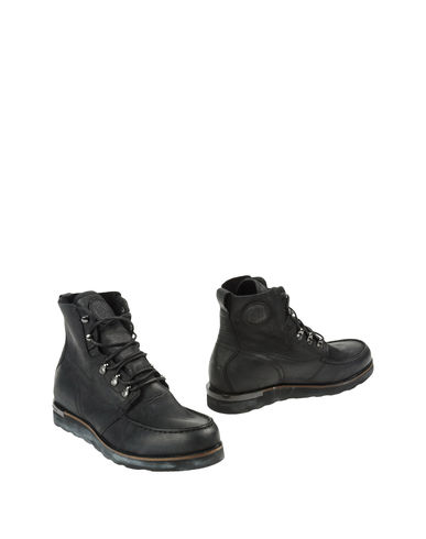 ZOOM DIESEL - Ankle boots