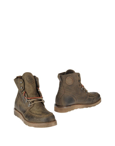 ZOOM DIESEL - Ankle boots