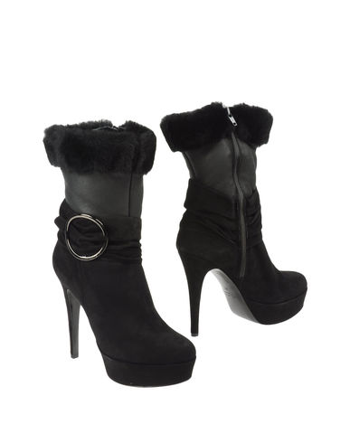 ZOOM CHON - Ankle boots