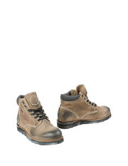 DIESEL - Ankle boots