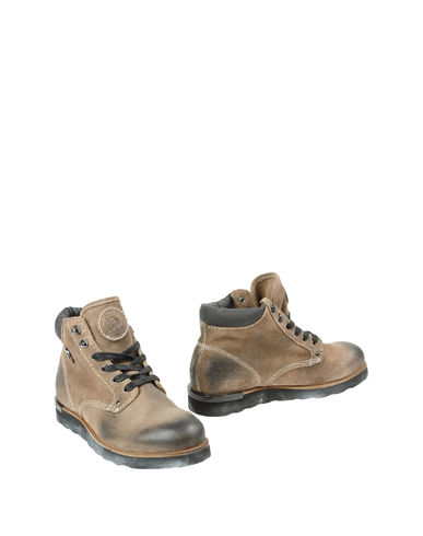 ZOOM DIESEL - Ankle boots