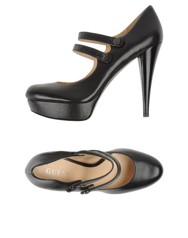 ZOOM GUESS - Platform courts