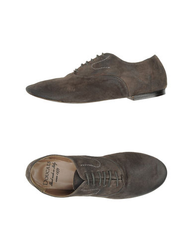 ZOOM DOUCAL'S - Lace-up shoes