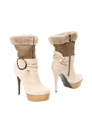 ZOOM CHON - Ankle boots