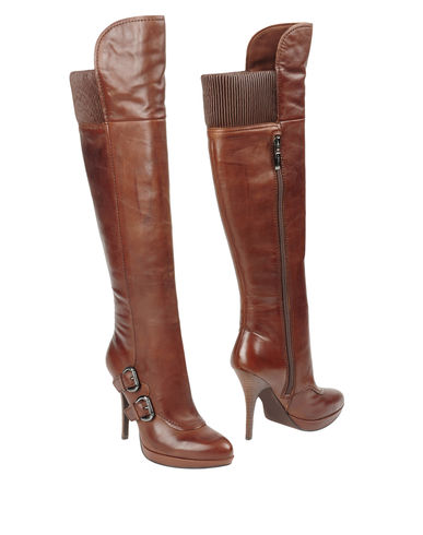 ZOOM GUESS - High-heeled boots