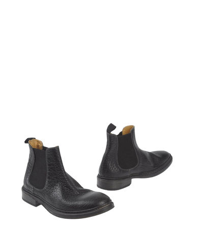 ZOOM DOUCAL'S - Ankle boots