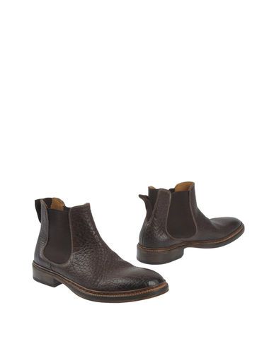 ZOOM DOUCAL'S - Ankle boots