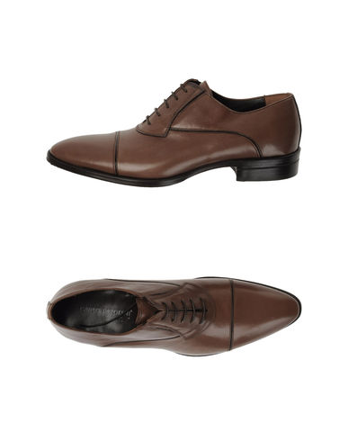 ZOOM CARLO PAZOLINI COUTURE - Lace-up shoes