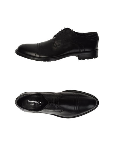 ZOOM CARLO PAZOLINI COUTURE - Lace-up shoes