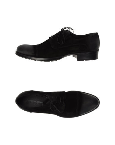 ZOOM CARLO PAZOLINI COUTURE - Lace-up shoes