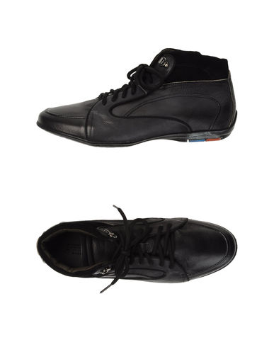 ZOOM CARLO PAZOLINI COUTURE - High-top sneaker