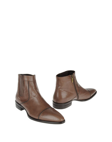 ZOOM CARLO PAZOLINI COUTURE - Ankle boots