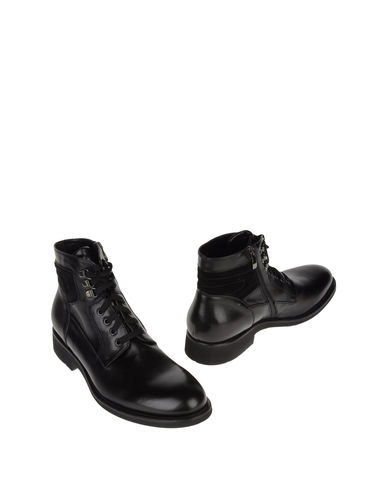 ZOOM CARLO PAZOLINI COUTURE - Ankle boots