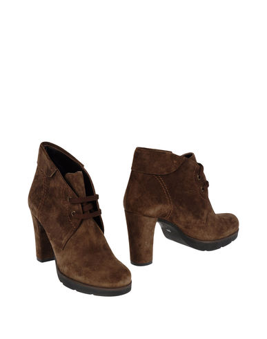 ZOOM CARLO PAZOLINI - Lace-up shoes