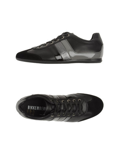 ZOOM BIKKEMBERGS - Sneakers
