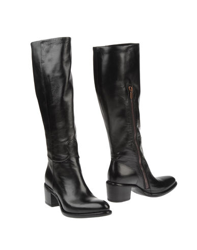 ZOOM ROCCO P. - High-heeled boots