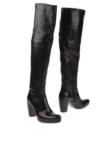 ZOOM ROCCO P. - High-heeled boots