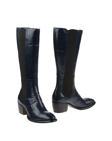 ZOOM ROCCO P. - High-heeled boots