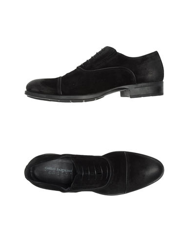 ZOOM CARLO PAZOLINI COUTURE - Lace-up shoes