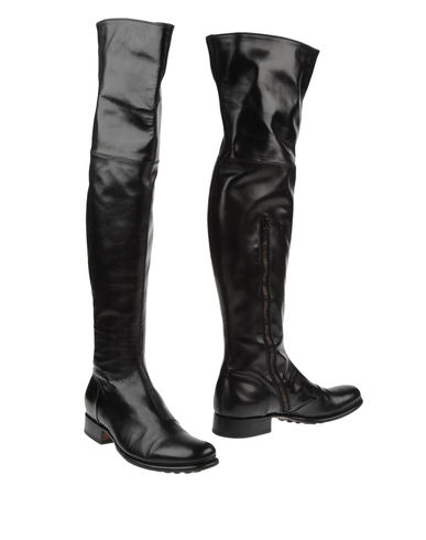 ZOOM ROCCO P. - Boots