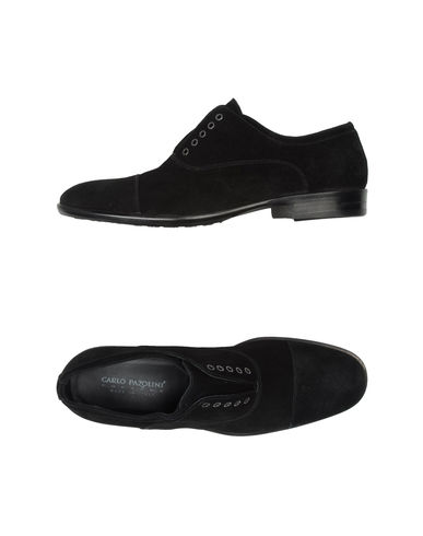ZOOM CARLO PAZOLINI COUTURE - Moccasins