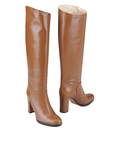 ZOOM GIANNA MELIANI - High-heeled boots